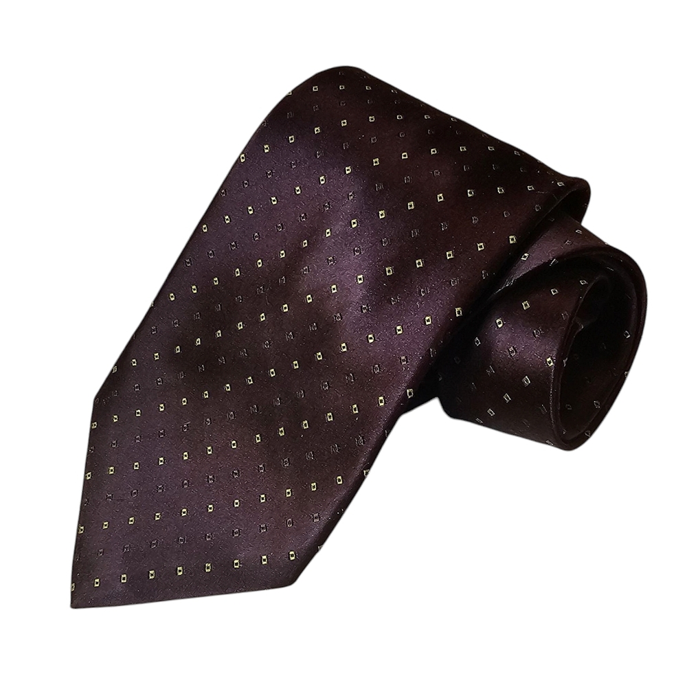 DAVID DONAHUE TIE - Picture 9 of 12